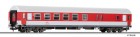 74821 Sachsenmodelle Passenger car 2nd class with baggage compartment type Y/B 70